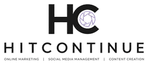 HitContinue